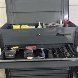 Tool Box