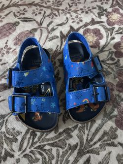 Harper Canyon Sandals
