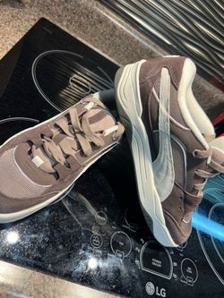 Puma, skater shoe BUDDEEEZZ, GR888 condition, size 11.5, Sweet $59