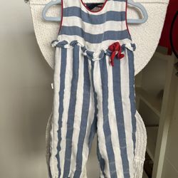 Primmi Jumpsuit