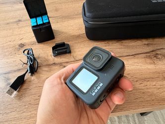 Go pro Hero 9