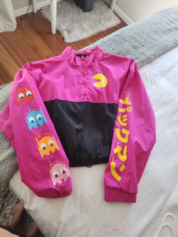 Pac-man Sweater 