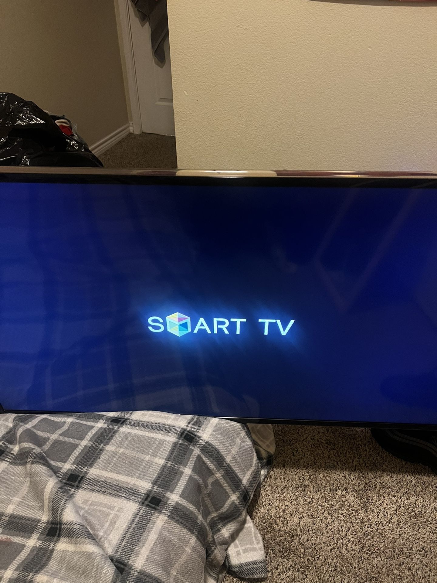 📺 42” Smart TV - MUST GO! 