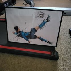 Ronaldo Room Decor