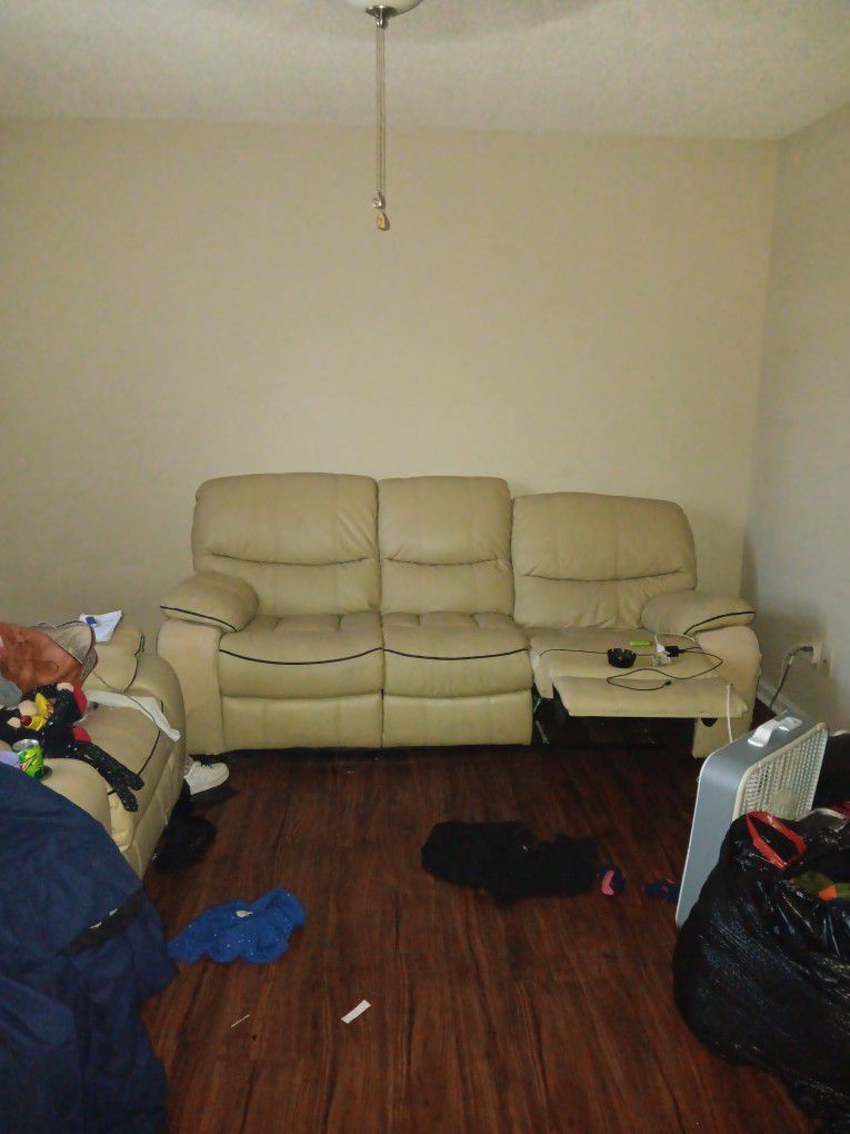 Used Couches Need GONE