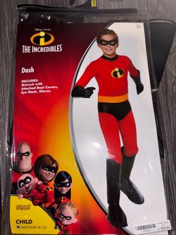 The incredibles Costume Medium