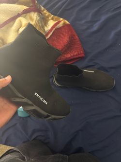 Size 10 lmk trades or 45