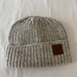 Woolen Hat