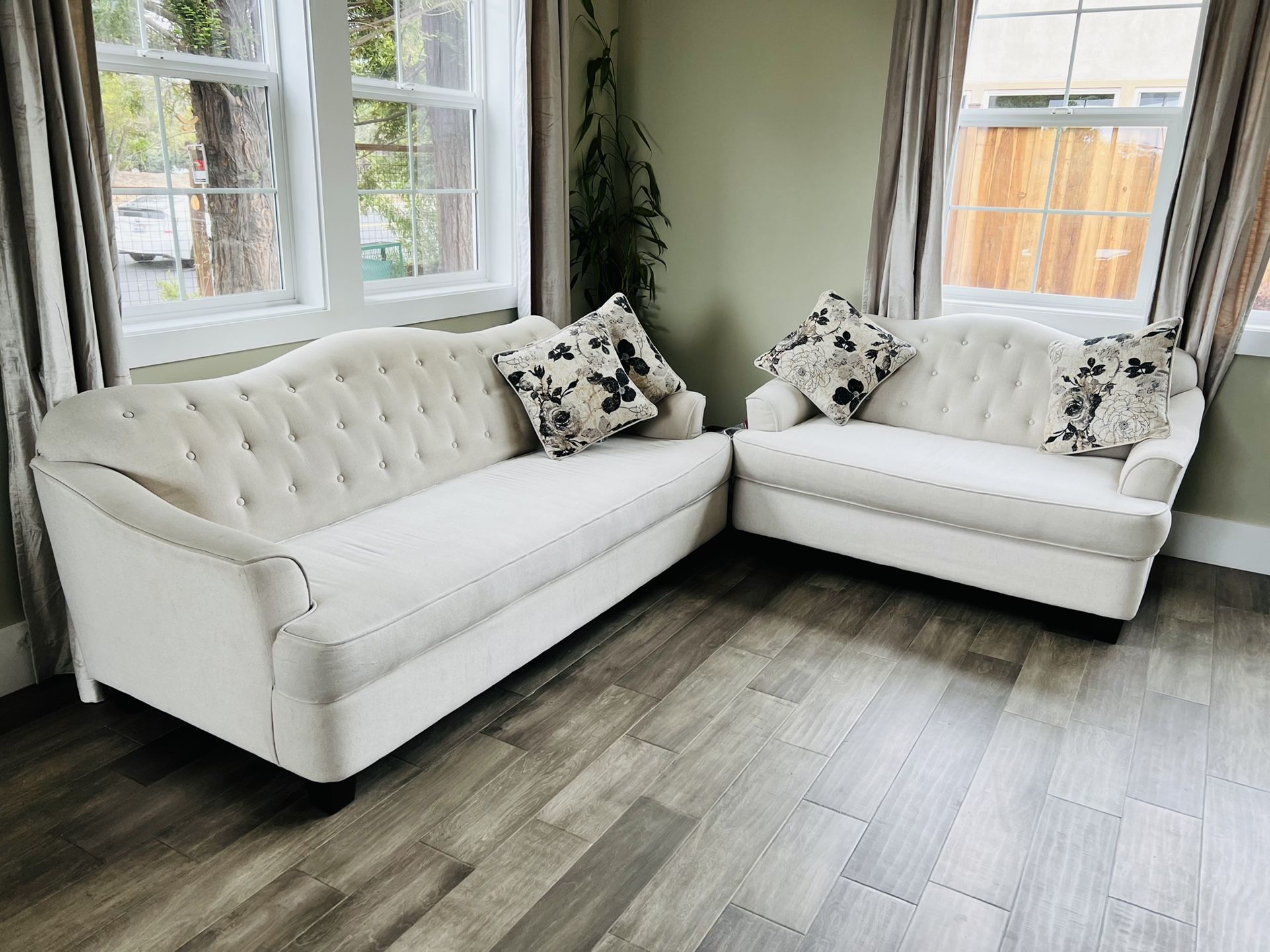 Beverly Living Room Set by Kelly Clarkson Home