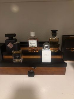 Fragrances/Colognes for Trade