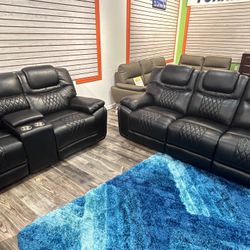 Santiago Living Room $1GYS SAME DAY DELIVERY 