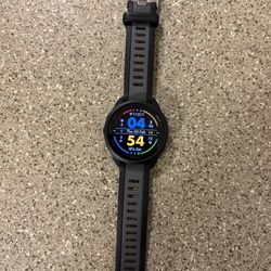 Garmin Forerunner 165 