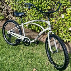 ELECTRA 7 Beach Cruiser 🌊