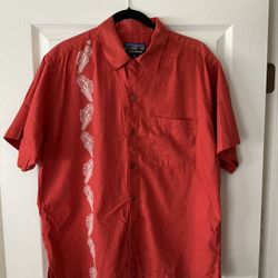 Patagonia Men Shirt 