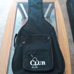 Club Guitar Case 