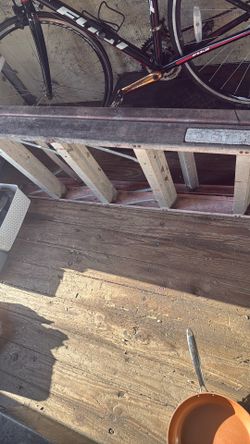 Ladder