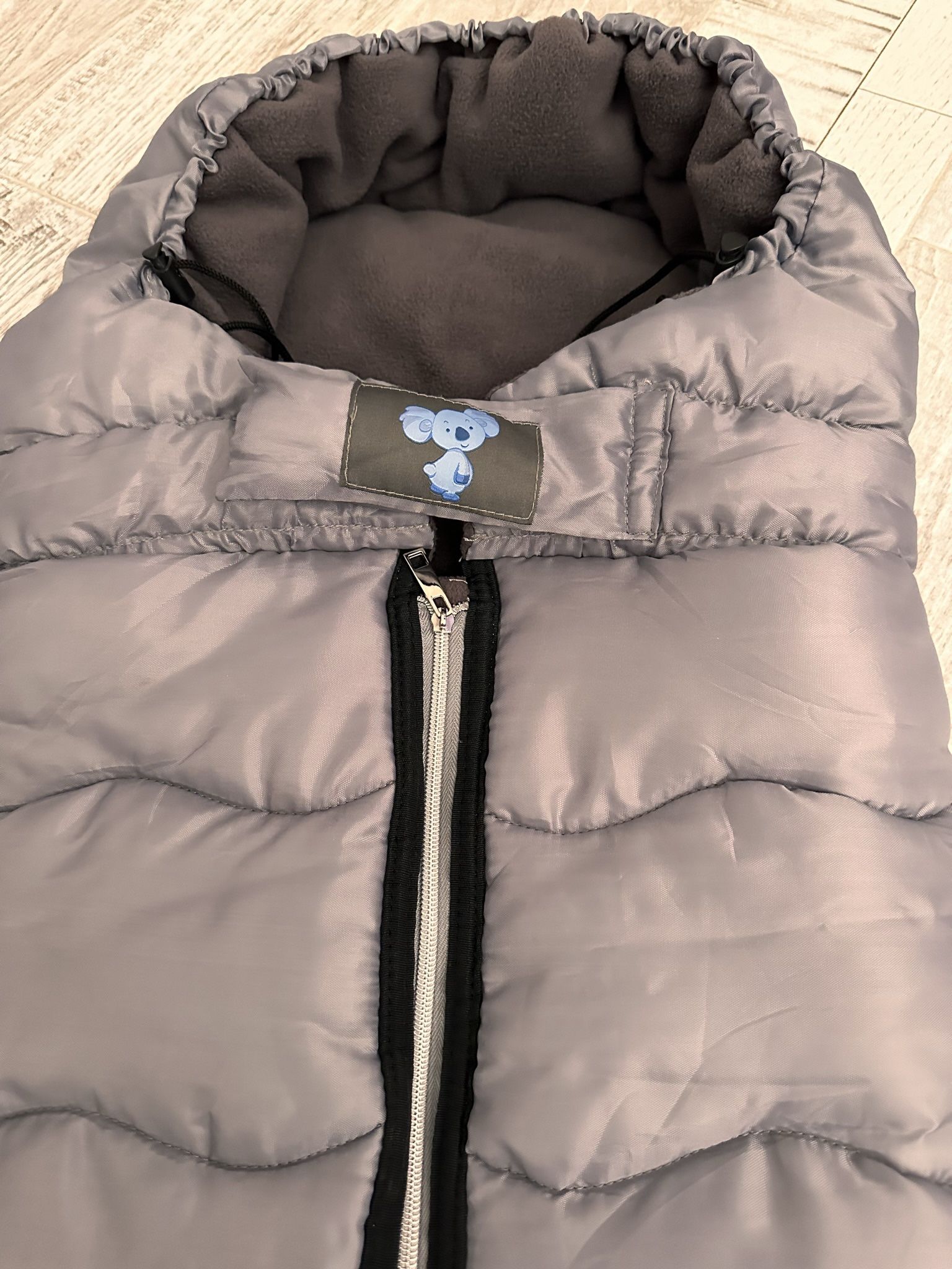 Hurry !!! Baby warmer For Stroller/ Winter