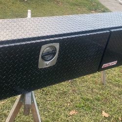 (ONE) WEATHER GUARD. HIGH-SIDE MODEL# 390-5-02 