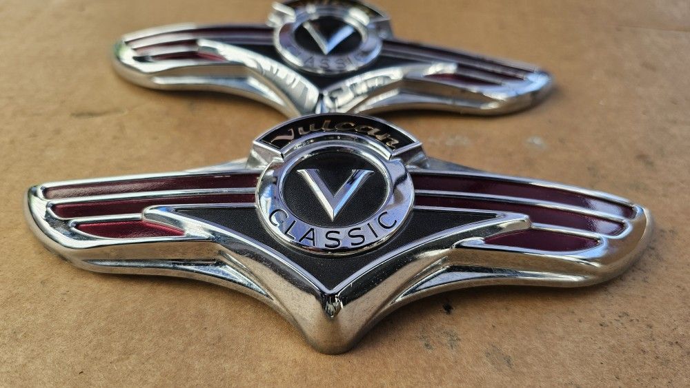 Kawasaki Vulcan 1500 PARTS