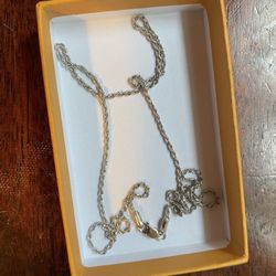sliver set