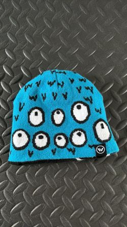 Beanie hat one size