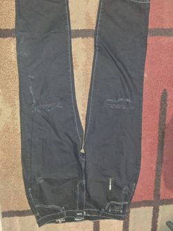 Pantalon de mujer size #14 new
