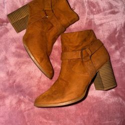 Women’s Boots