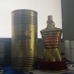 Jean Paul Gaultier Le Male Elixir Parfum 125ml / 4.2oz