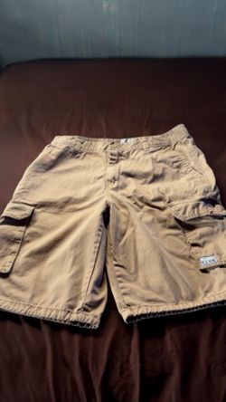 Pro club cargo shorts