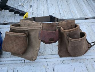 Tool Belt