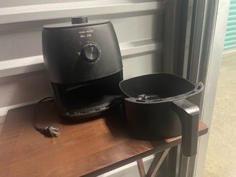 AIR FRYER (like new)
