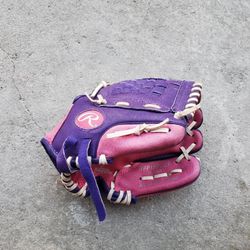 Softball Glove