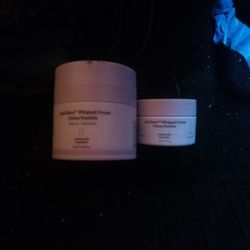 Lala Retro Whipped Creme Rescue And Recover