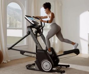 NordicTrack FS14i Elliptical  