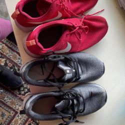 Nike 7 1/2