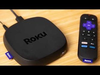 ROKU ULTRA 4K