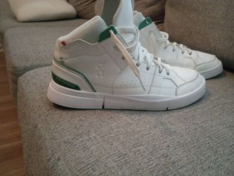 Men's shoes