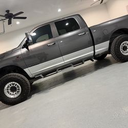 2016 Ram 2500