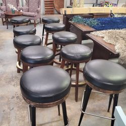 Bar Stools 