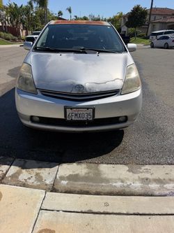 2008 Pirus Hybrid
