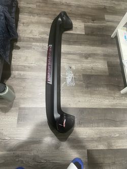 Spoiler for 04-10 4Runner