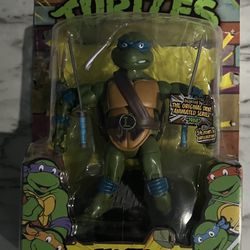 Teenage Mutant Ninja Turtles