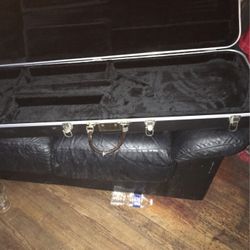 Guitar Case