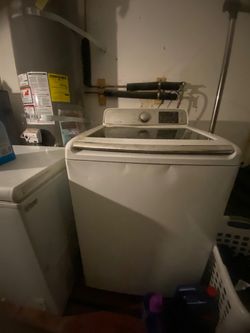 Washer