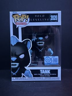 Tank Funko Shop Funko Pop