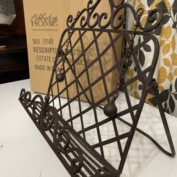 Home Interiors, Soporte Para Libros Oh La Biblia