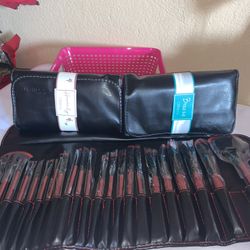 24pc Brush Set - Beauty Creation