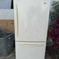 Refrigerador- LG