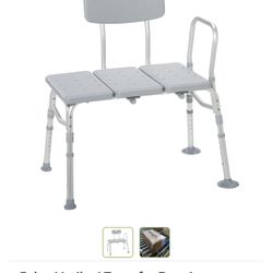 Medical Transfer Bench,NEW