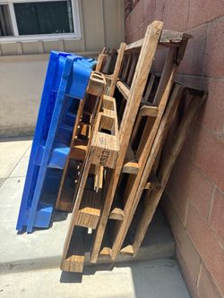 Pallets
